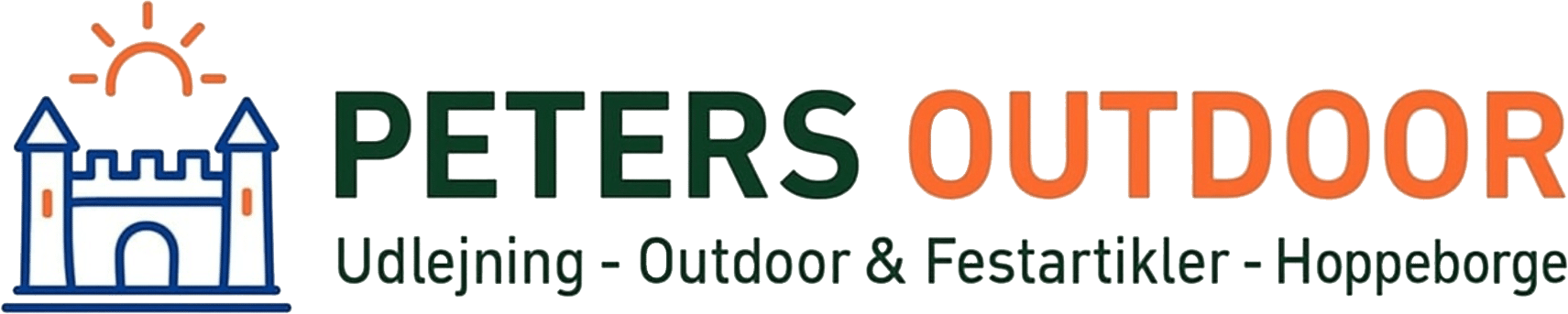 Peters Outdoor IS